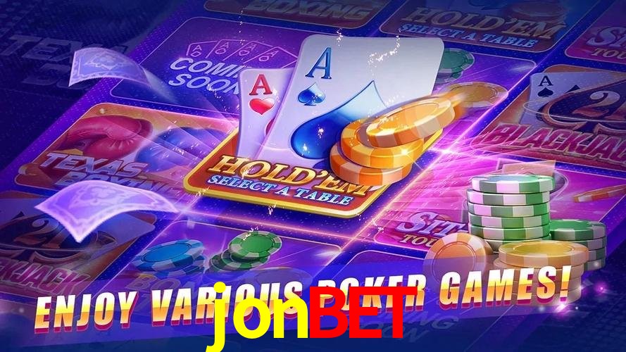 Desvendando o Mundo dos Jogos Virtuais na jonbet