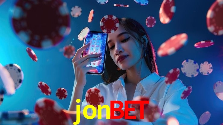 A Experiência Imersiva dos Cassinos Ao Vivo no jonbet