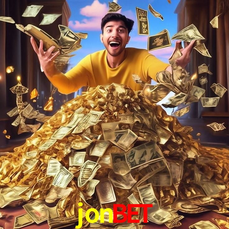 Bônus Diários jonbet