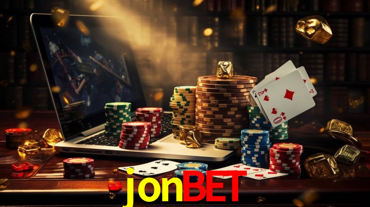 Torneios jonbet
