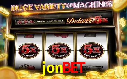 Descubra o Mundo do Cassino Online com jonbet
