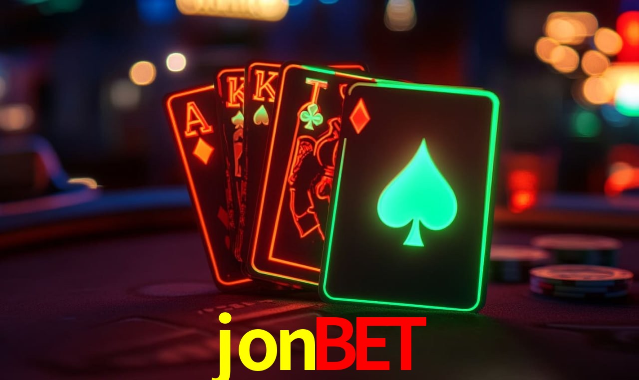 Jackpots e promoções na jonbet
