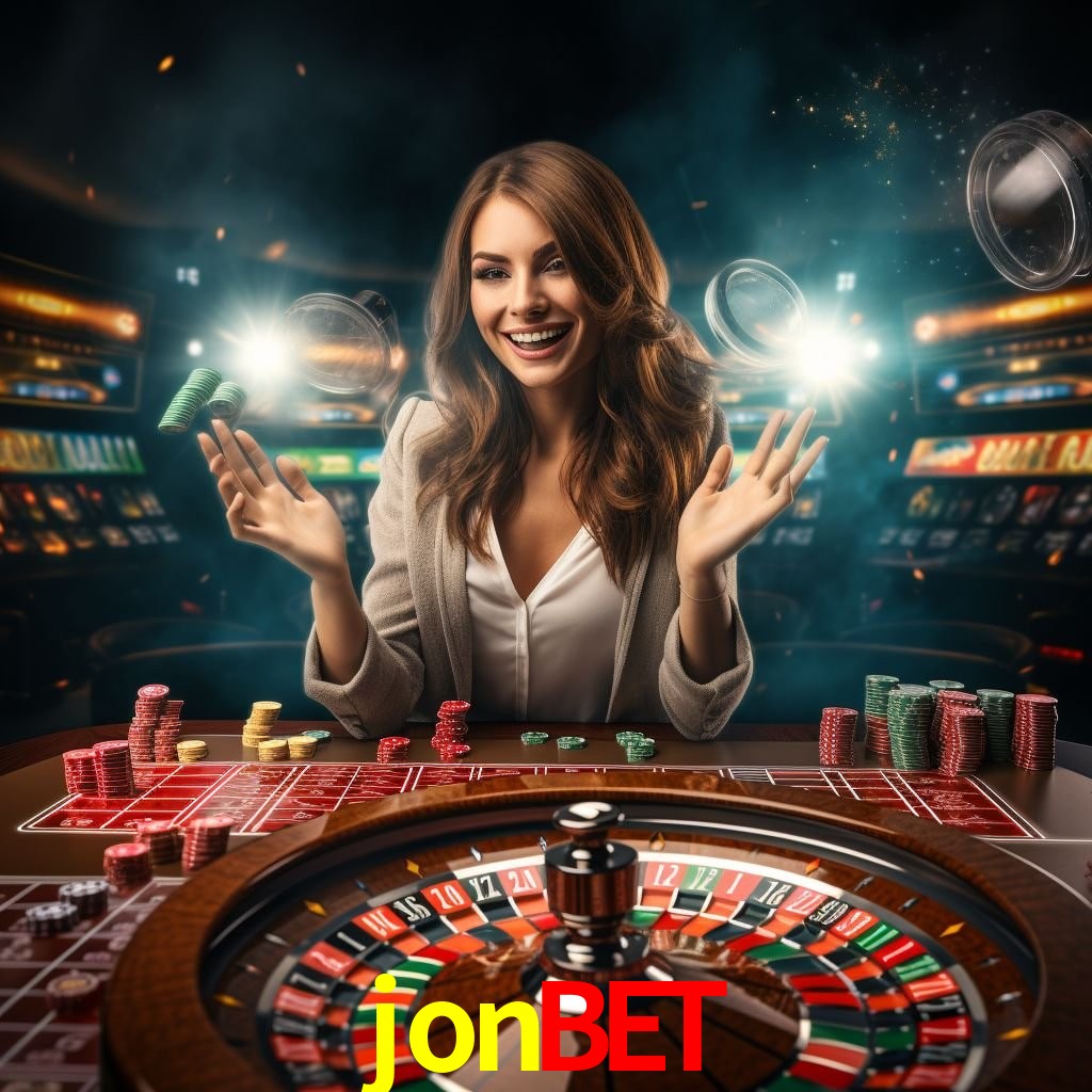 Explore as vantagens do jonbet: serviço profissional e confiabilidade