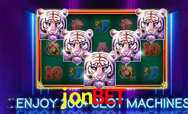 APP oficial da jonbet para mobile