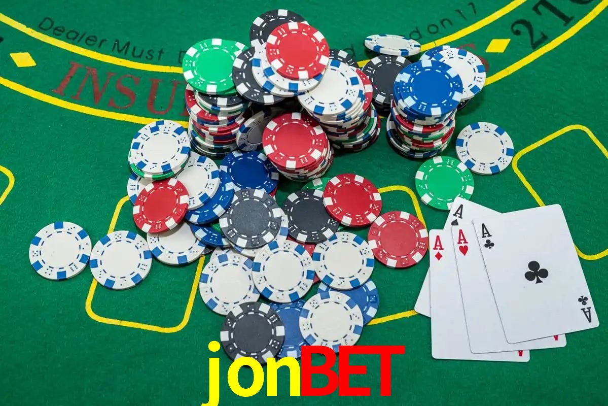 Interface Premium jonbet