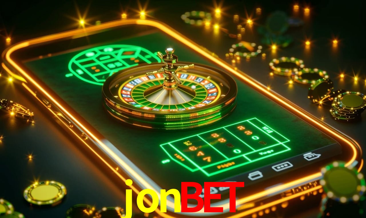 Integração de APIs jonbet