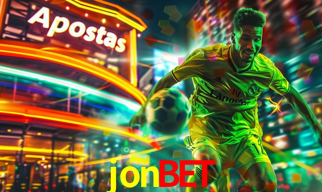 Estatísticas do Jogo jonbet