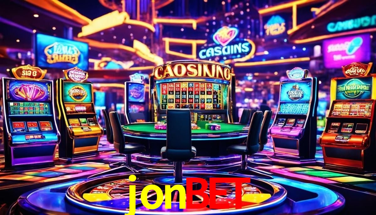 Estatísticas Esportivas jonbet