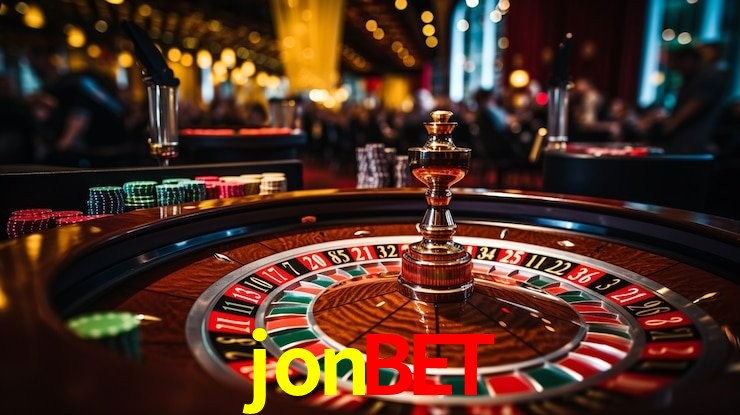 Flash Promotion jonbet