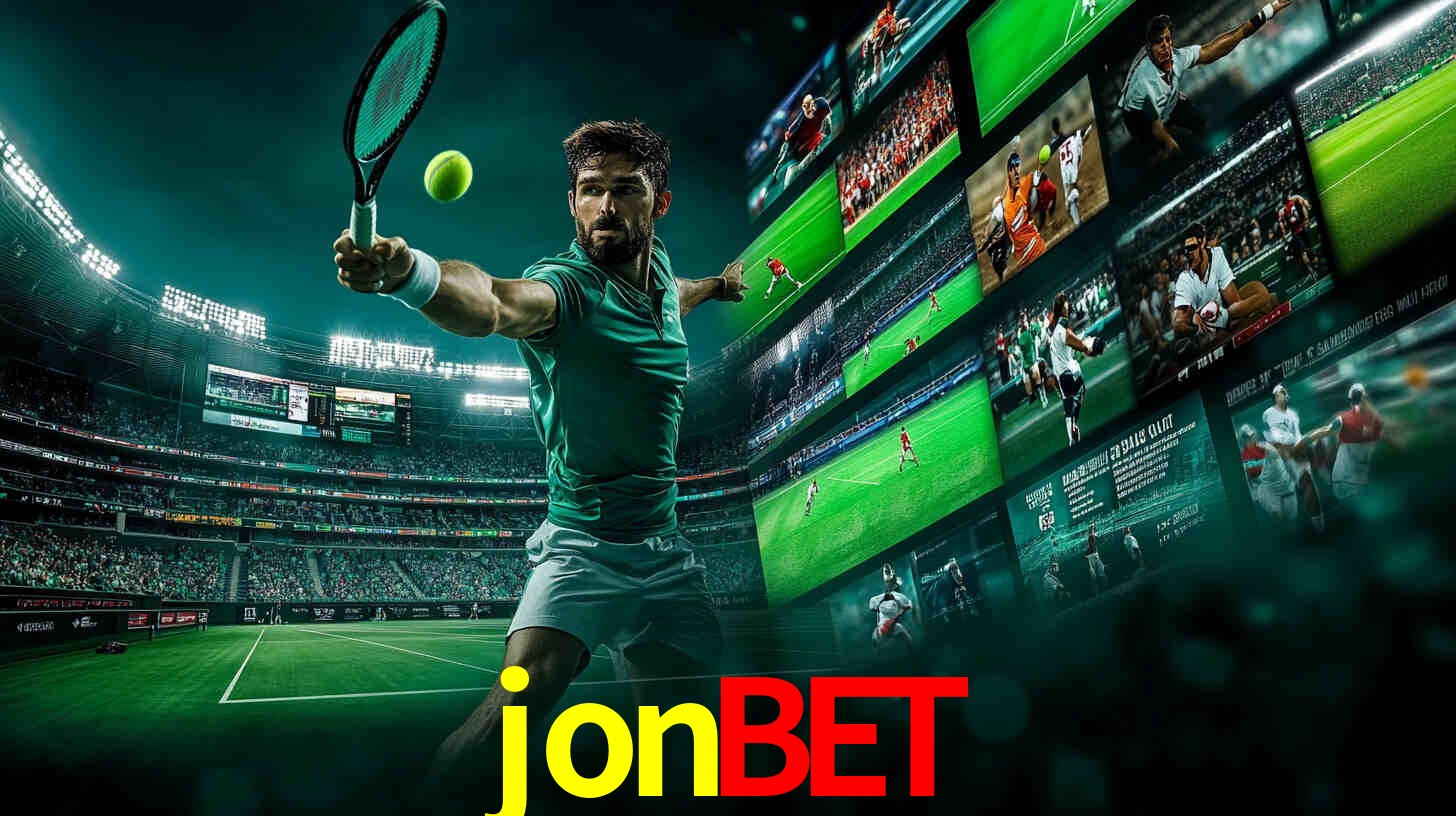 Inovações de Jogos na jonbet: O Futuro das Experiências Interativas