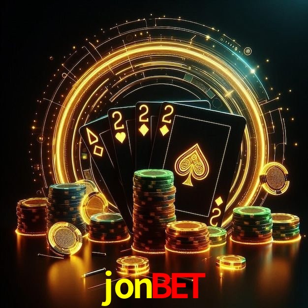 Recursos de Bônus jonbet