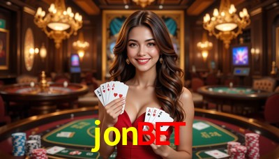 Secure Login jonbet