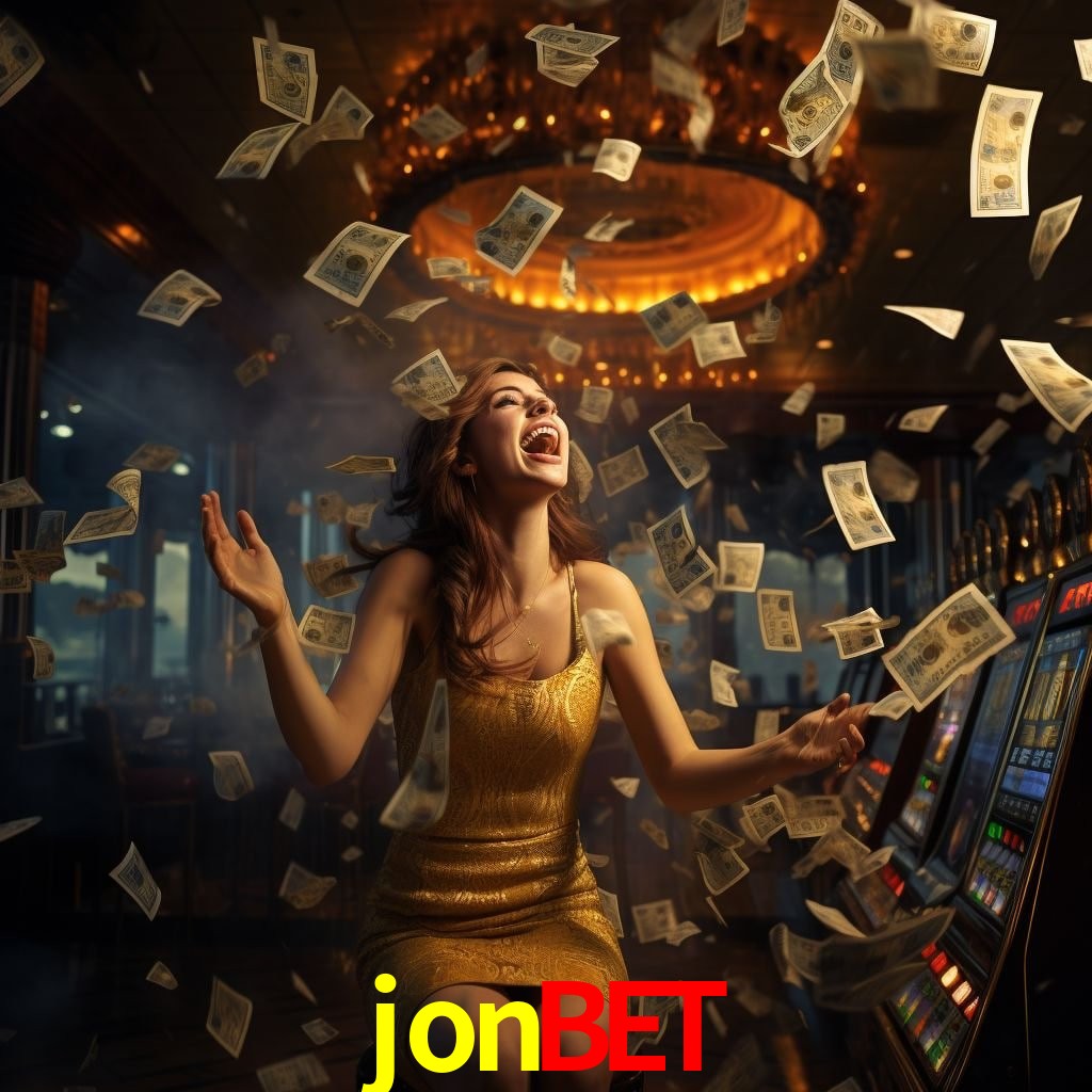Aviator Game jonbet
