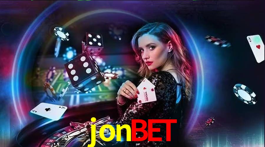 Account Benefits jonbet
