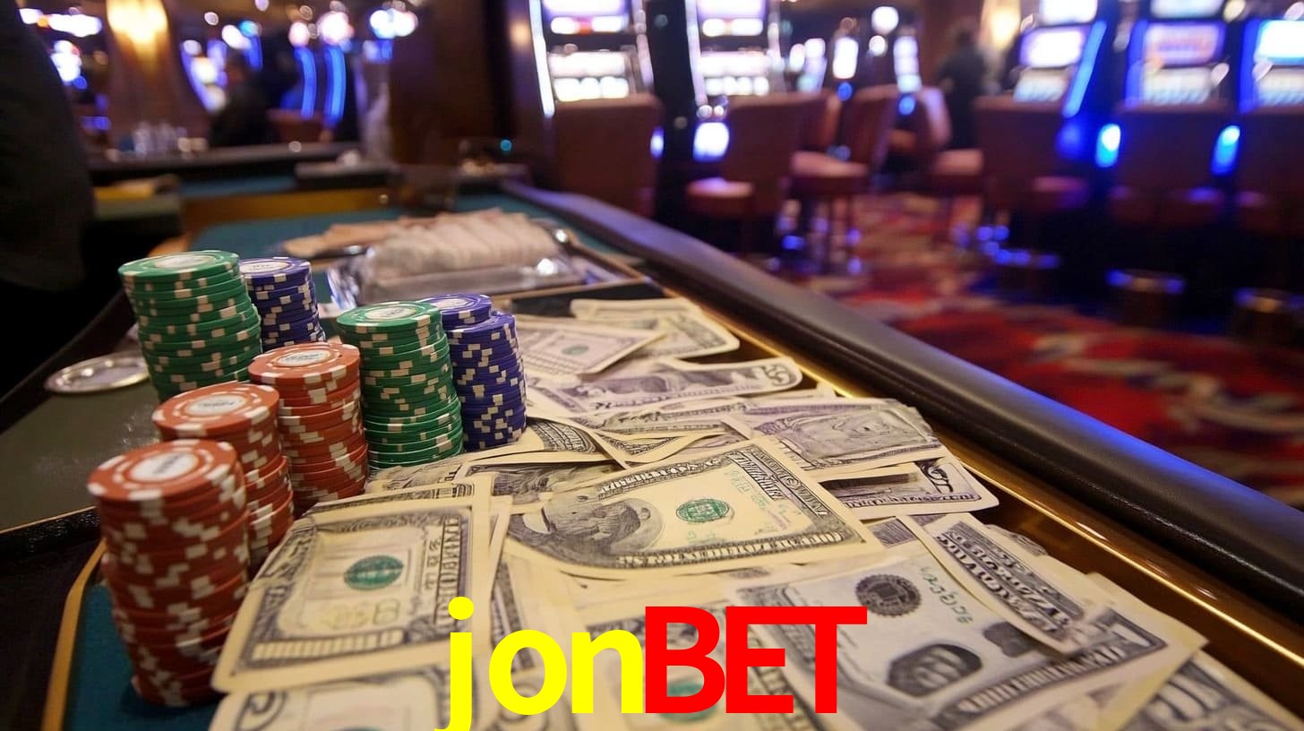 Biblioteca de slots populares na jonbet