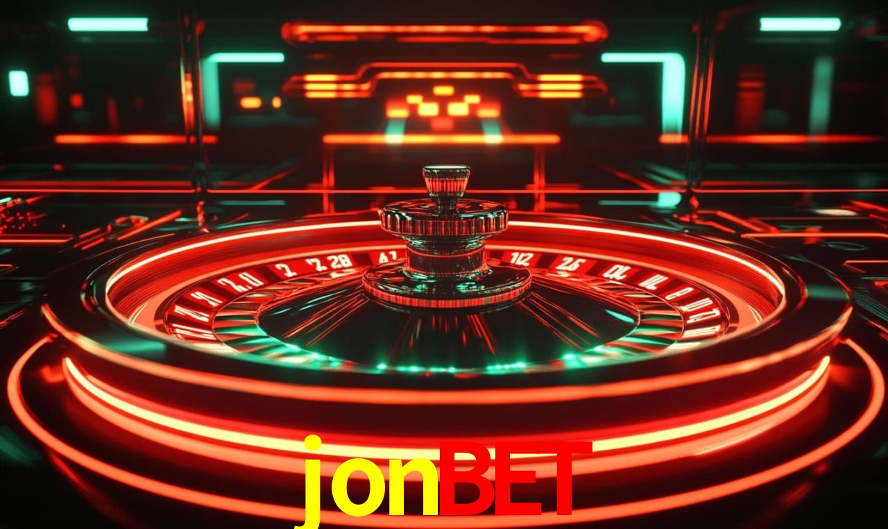 A Revolução dos Aplicativos de Jogos no jonbet