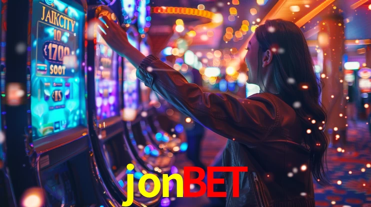 jonbet login