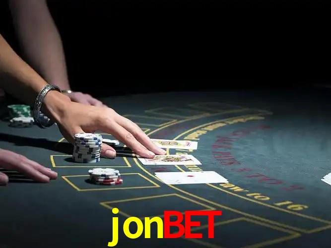 Ofertas Exclusivas jonbet