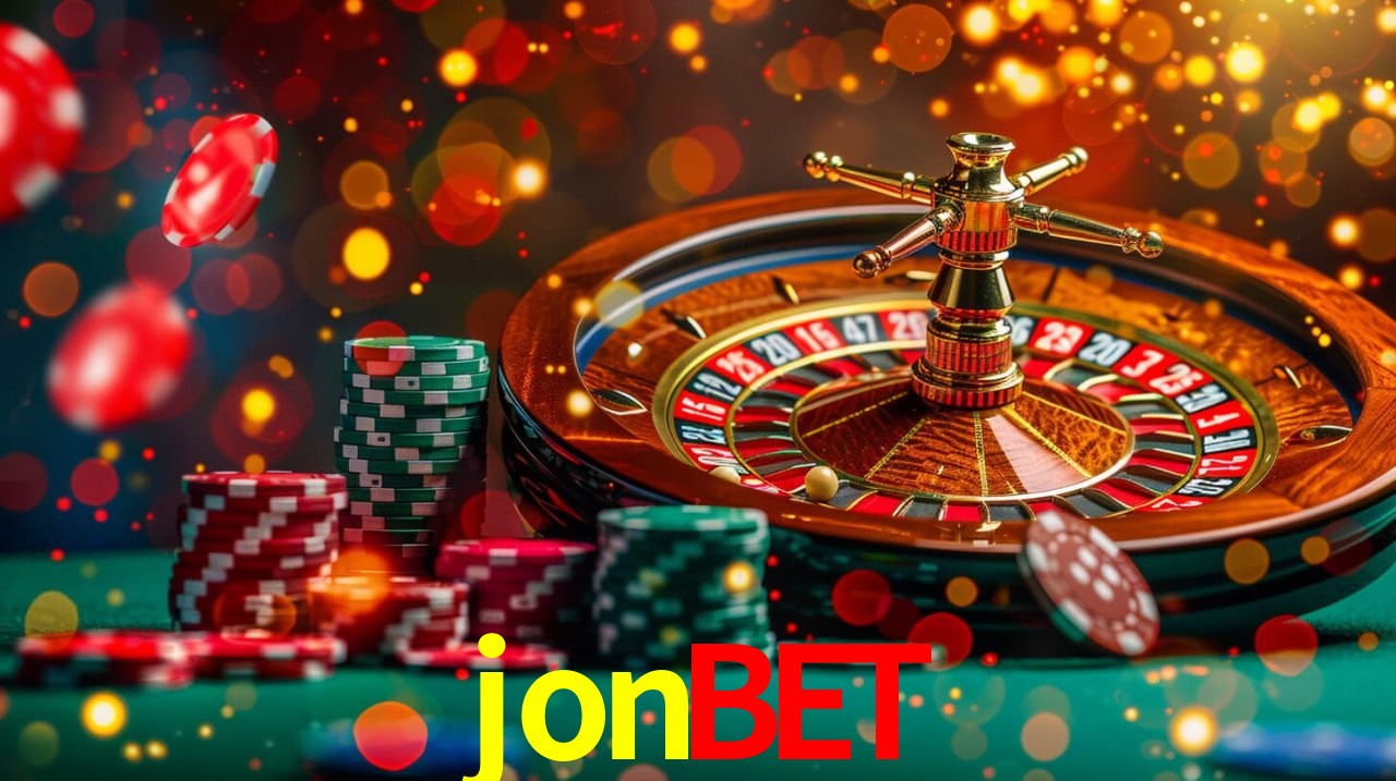 Inovações de Jogos na jonbet: O Futuro das Experiências Interativas