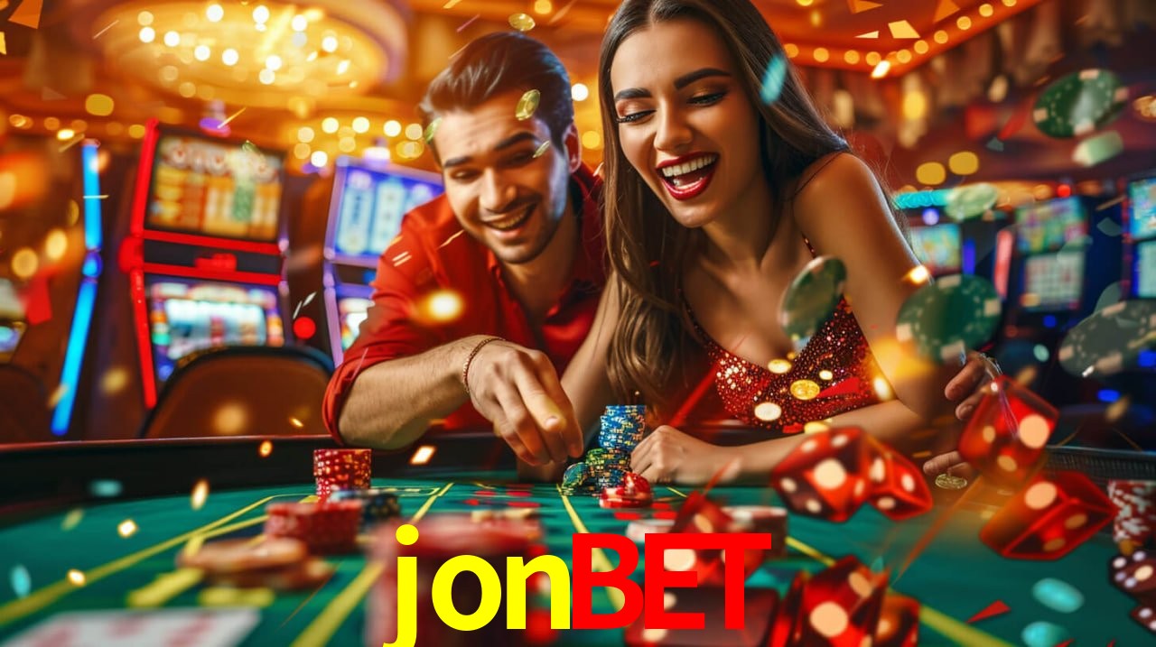 Benefícios da Conta jonbet