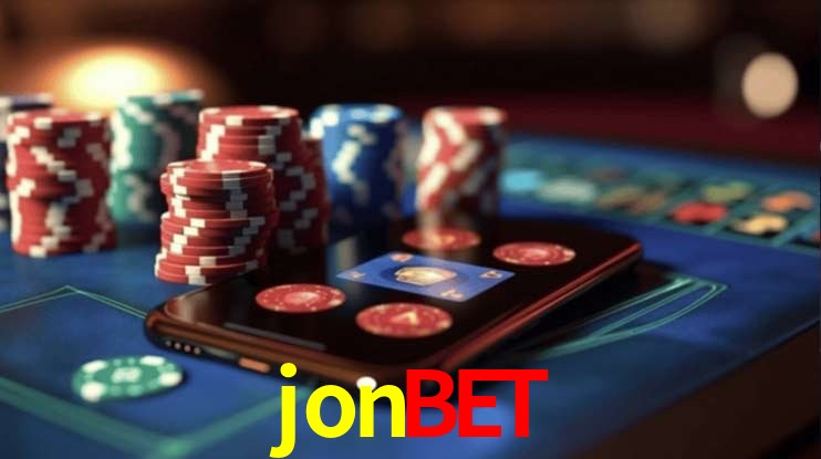 Casino Ao Vivo jonbet