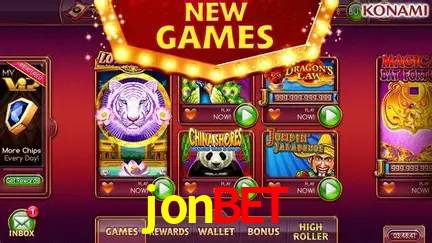 Cassino ao vivo com dealers reais na jonbet