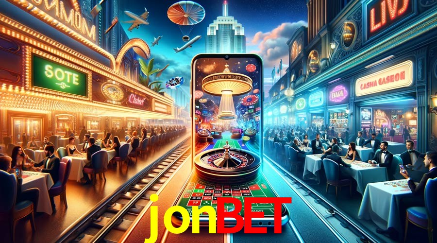 2FA Security jonbet