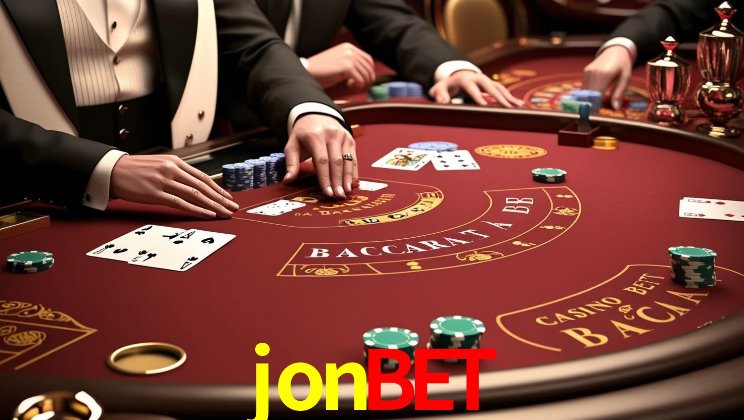 JONBET