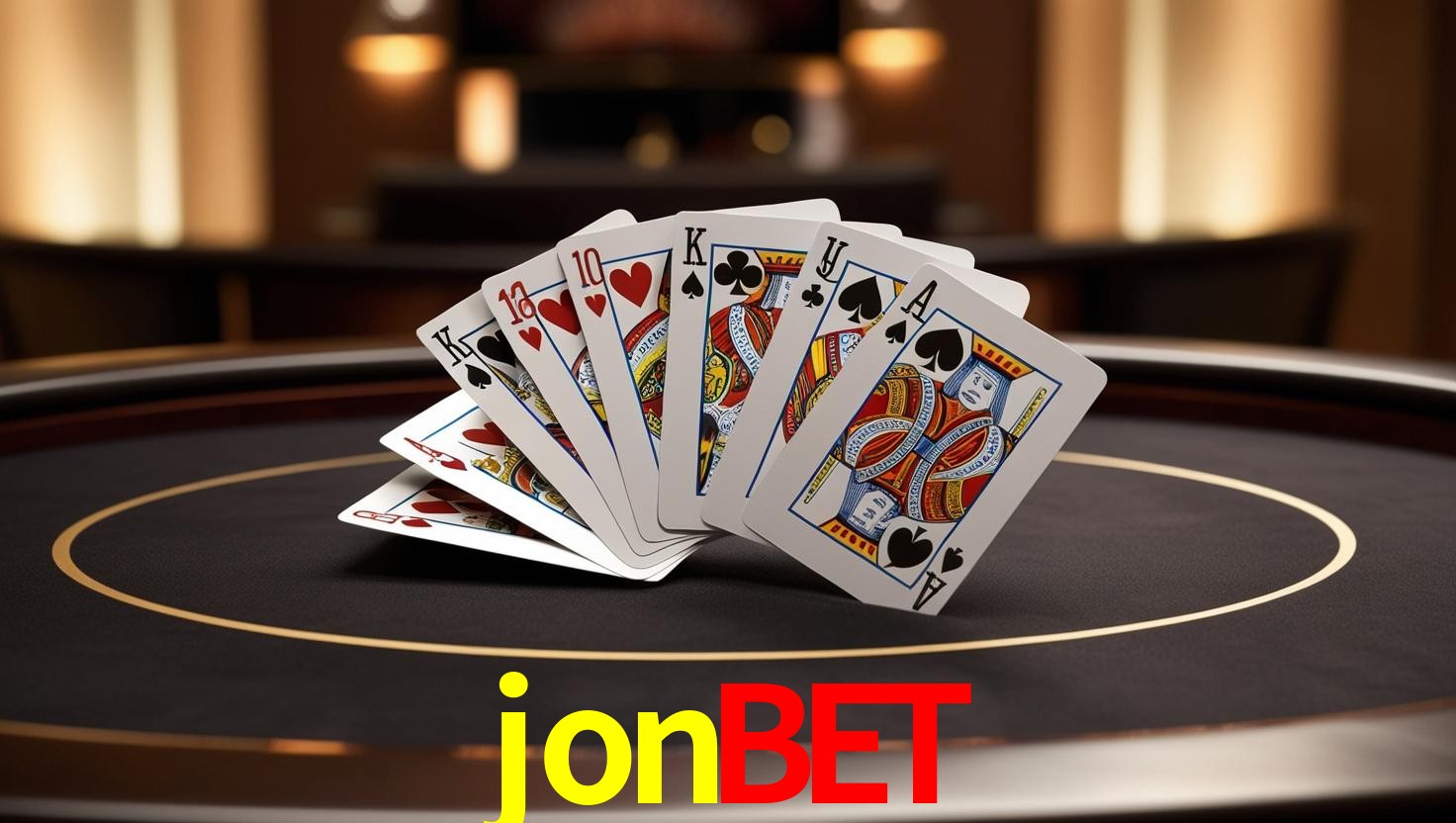 JONBET
