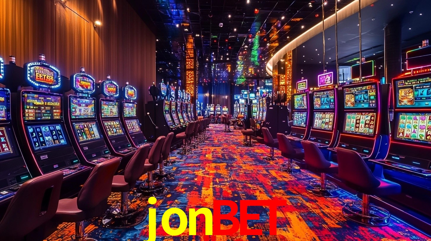 JONBET
