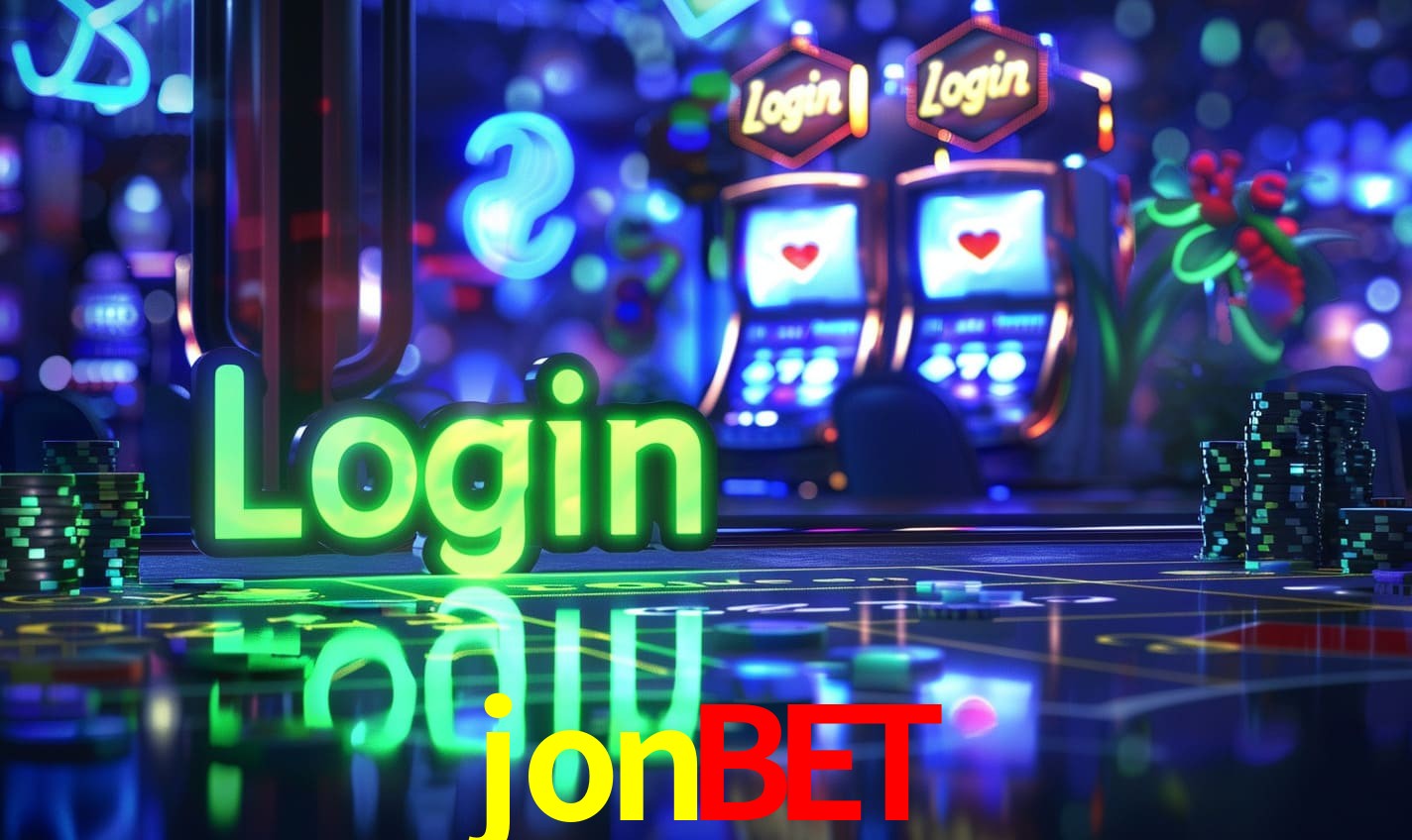 JONBET